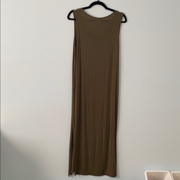 LOFT 82 maxi dress - Picture 2 of 3